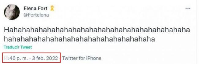 姐姐的谎言